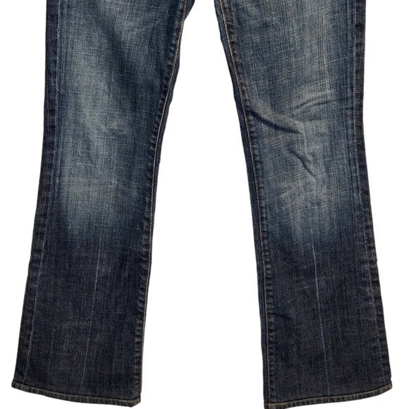 Citizens of Humanity #001 Kelly Stretch Bootcut Women's Denim Jeans Size 28 - Picture 9 of 16
